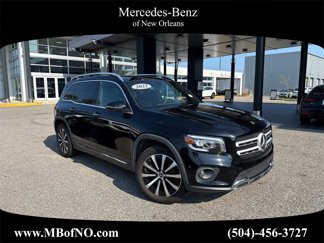 Used 2022 Mercedes-Benz GLB 250 image 1