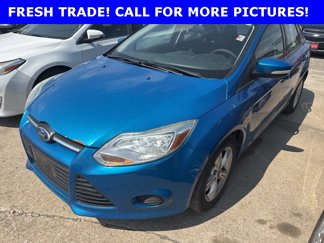 Used 2013 Ford Focus SE image 1