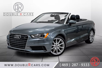 Used 2015 Audi A3 2.0T Premium Plus image 1