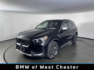 Certified 2024 BMW X1 xDrive28i w/ Premium Package image 1