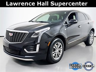 Certified 2023 Cadillac XT5 Premium Luxury image 1