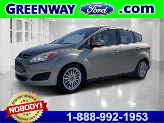 Used 2016 Ford C-MAX SE w/ Equipment Group 203A image 1