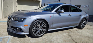 Used 2017 Audi A7 3.0T Premium Plus image 1