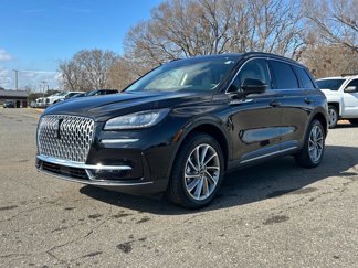New 2025 Lincoln Corsair FWD w/ Equipment Group 101A image 1