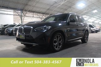 Used 2024 BMW X3 sDrive30i image 1