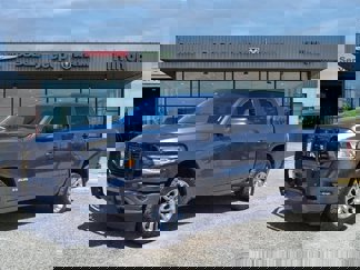 Certified 2023 RAM 1500 Laramie image 1
