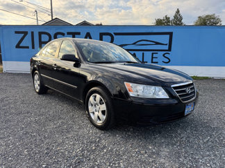 Used 2009 Hyundai Sonata GLS image 1