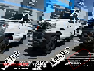 Used 2015 Toyota Tacoma 2WD Access Cab image 1