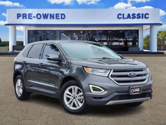 Used 2016 Ford Edge SEL image 1