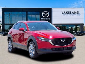 Certified 2023 MAZDA CX-30 AWD 2.5 S w/ Preferred Package image 1