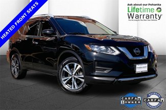 Used 2019 Nissan Rogue SV w/ Premium Package image 1