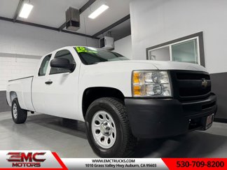 Used 2010 Chevrolet Silverado 1500 W/T image 1