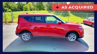 Used 2020 Kia Soul S video 1