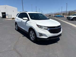Used 2019 Chevrolet Equinox LT image 1