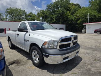 Used 2014 RAM 1500 Tradesman w/ Power & Remote Entry Group image 1