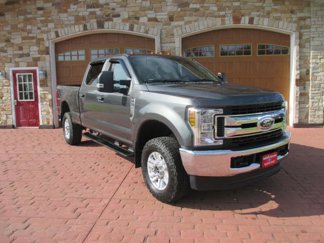 Used 2018 Ford F250 XL w/ STX Appearance Package image 1