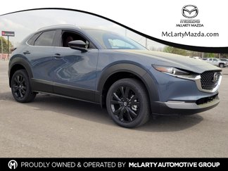 New 2025 MAZDA CX-30 AWD 2.5 S w/ Preferred Package image 1