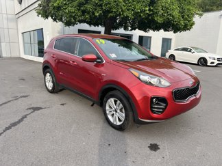 Used 2019 Kia Sportage LX image 1