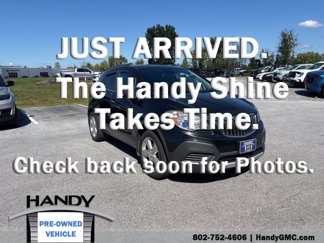 Used 2016 Buick Encore AWD image 1