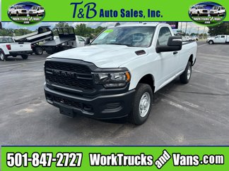 Used 2024 RAM 2500 Tradesman image 1