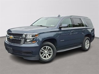 Used 2019 Chevrolet Tahoe LT w/ Max Trailering Package image 1