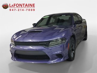 Used 2023 Dodge Charger R/T w/ Harman/Kardon Audio Group image 1
