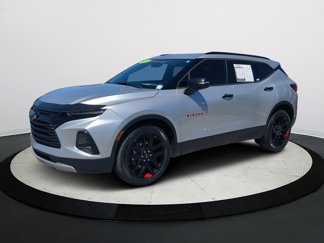 Used 2021 Chevrolet Blazer LT w/ Redline Edition image 1