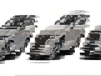 Used 2024 MAZDA CX-5 AWD 2.5 S w/ Select Package image 1