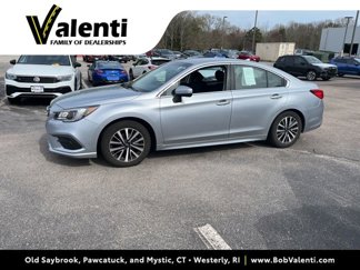 Used 2019 Subaru Legacy 2.5i Premium image 1