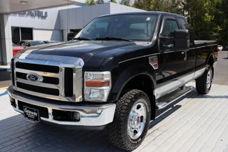 Used 2008 Ford F350 XL image 1