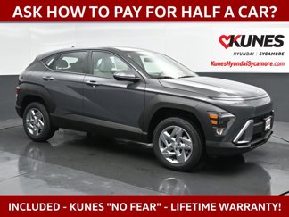 New 2025 Hyundai Kona SE image 1