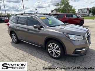 Used 2021 Subaru Ascent Limited w/ Technology Package image 1
