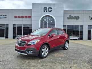 Used 2015 Buick Encore Convenience image 1