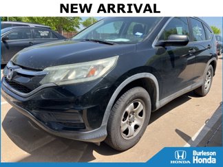 Used 2015 Honda CR-V LX image 1