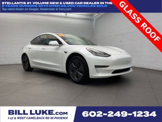 Used 2019 Tesla Model 3 Standard Range Plus image 1