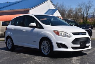 Used 2014 Ford C-MAX SE image 1