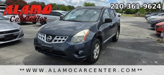 Used 2012 Nissan Rogue S w/ Special Edition Pkg image 1