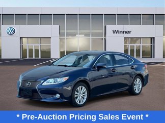 Used 2014 Lexus ES 350 image 1