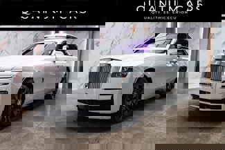 Used 2021 Rolls-Royce Ghost image 1