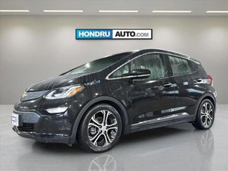 Used 2017 Chevrolet Bolt Premier w/ Driver Confidence II Package image 1