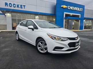 Used 2018 Chevrolet Cruze LT image 1