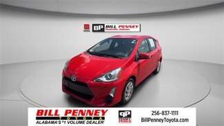 Used 2016 Toyota Prius C One image 1