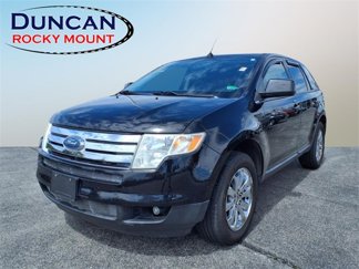 Used 2007 Ford Edge SEL Plus image 1