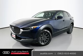 Used 2023 MAZDA CX-30 AWD 2.5 S image 1