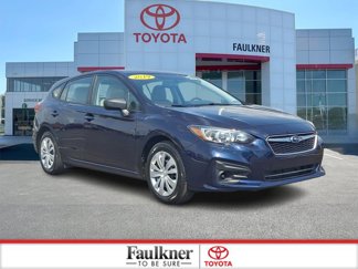Used 2019 Subaru Impreza 2.0i image 1