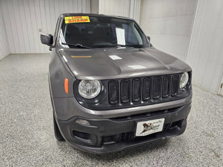 Used 2018 Jeep Renegade Sport w/ Power & Air Group image 1