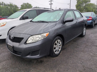 Used 2009 Toyota Corolla LE image 1