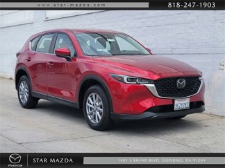 Used 2023 MAZDA CX-5 AWD 2.5 S image 1