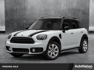 Used 2017 MINI Cooper Countryman ALL4 image 1