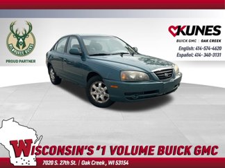 Used 2006 Hyundai Elantra GLS image 1